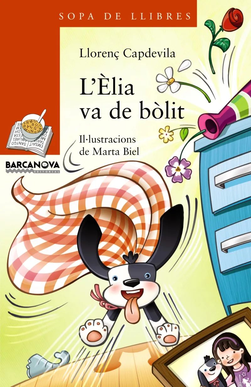 ELIA VA DE BOLIT,L'