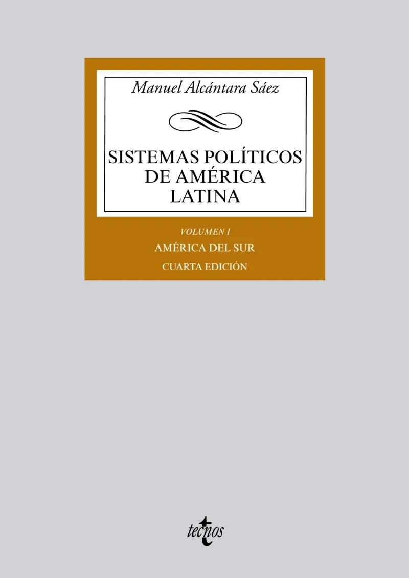 SISTEMAS POLÍTICOS DE AMÉRICA LATINA