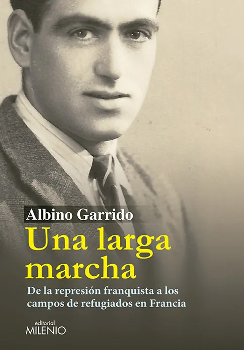 LARGA MARCHA,UNA -DE LA REPRESION