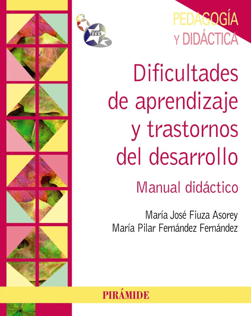 DIFICULTADES DE APRENDIZAJE Y TRASTORNOS DEL