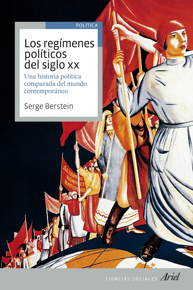 REGIMENES POLITICOS DEL SIGLO XX,LOS