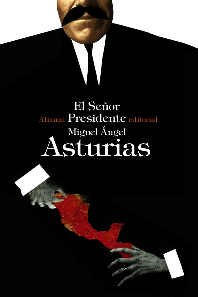 El Señor Presidente