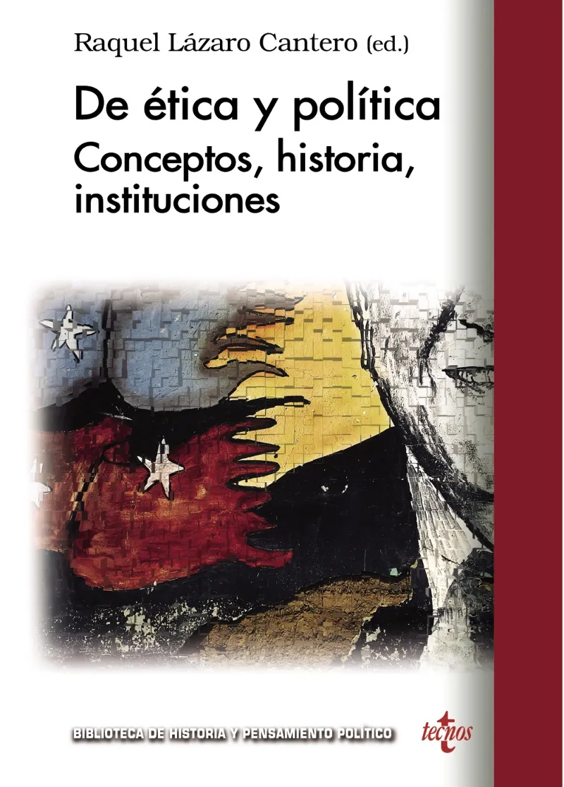 DE ETICA Y POLITICA CONCEPTOS HISTORIA