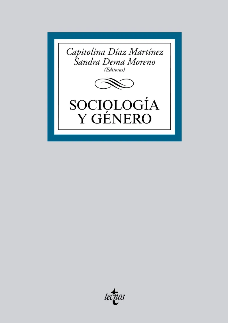 SOCIOLOGÍA Y GÉNERO
