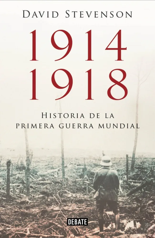 1914 1918 HISTORIA DE LA PRIMERA GUERRA MUNDIAL