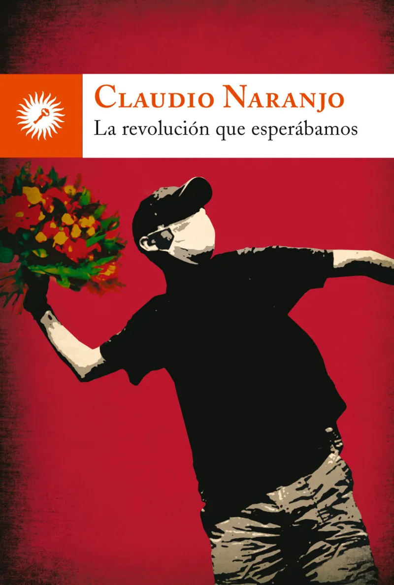 REVOLUCION QUE ESPERABAMOS,LA