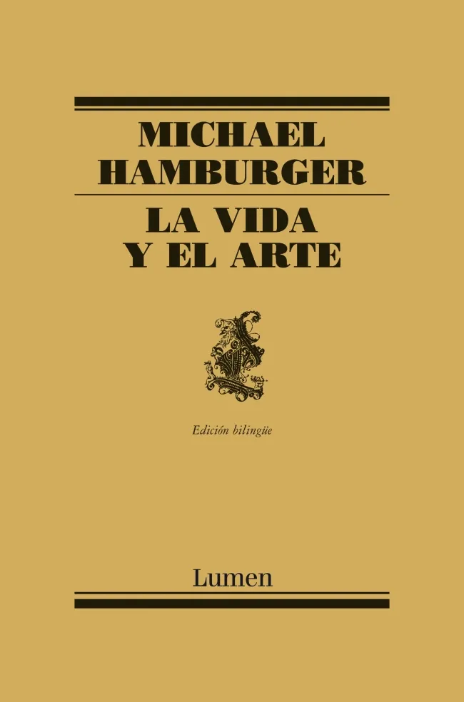 VIDA Y EL ARTE,LA -ANOTLOGIA POETICA-