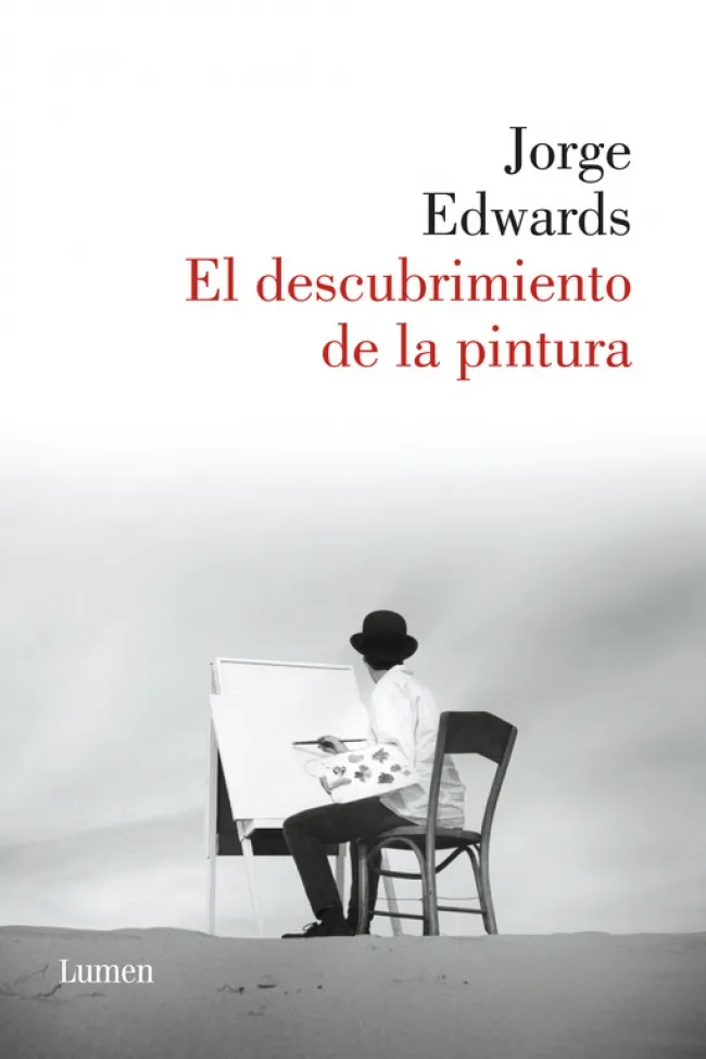 DESCUBRIMIENTO DE LA PINTURA,EL