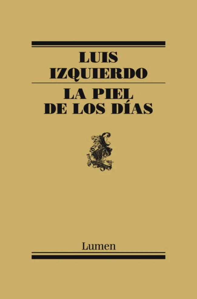 PIEL DE LOS DIAS,LA