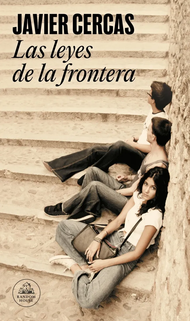 LAS LEYES DE LA FRONTERA