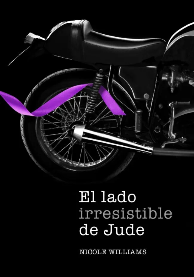 LADO IRRESISTEBLE DE JUDE,EL
