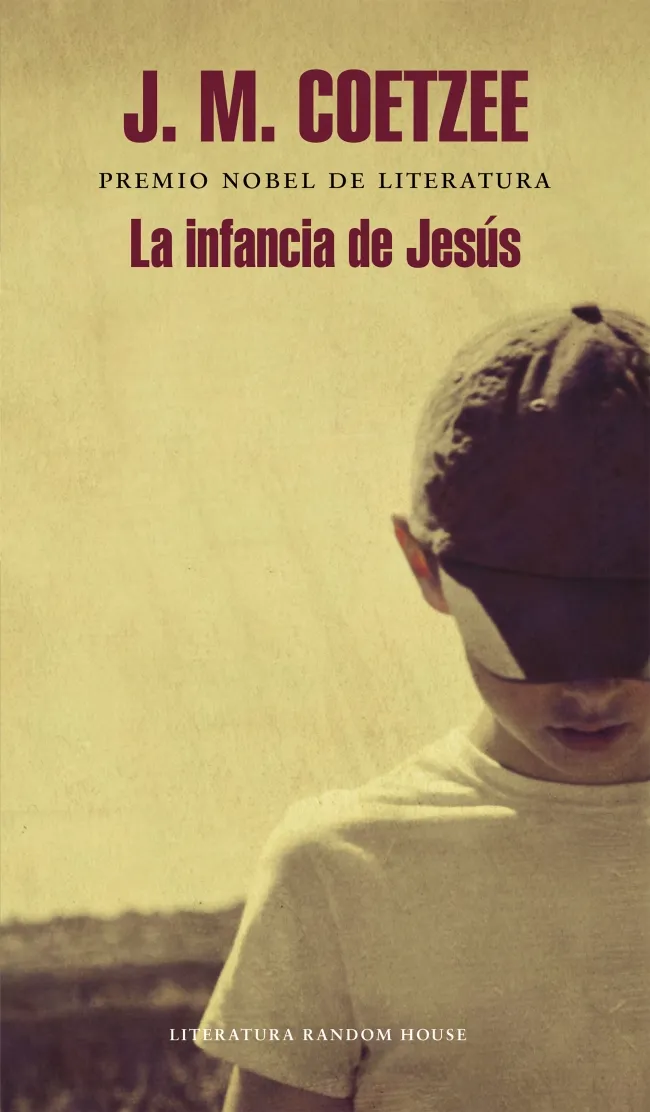 INFANCIA DE JESUS,LA -COETZEE- TAPA DURA