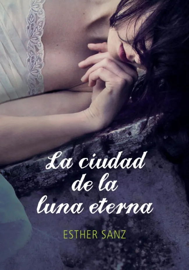 CIUDAD DE LA LUNA ETERNA,LA