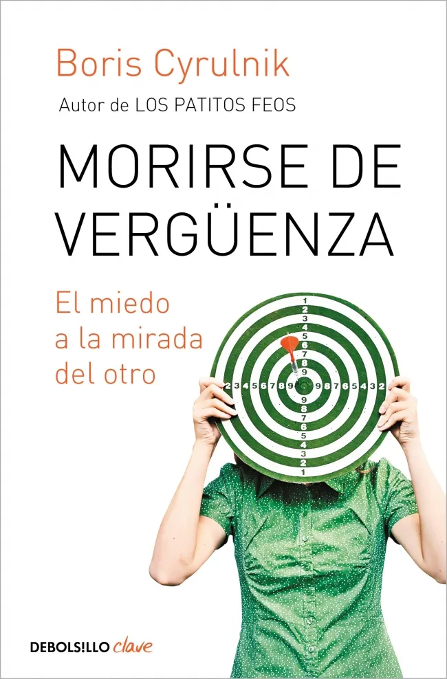 Morirse de vergüenza