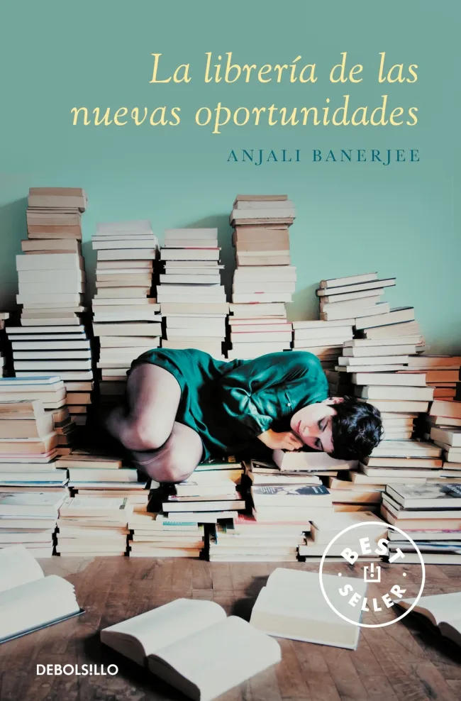 La librería de las nuevas oportunidades