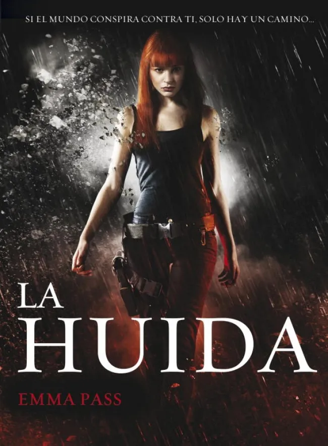 HUIDA,LA
