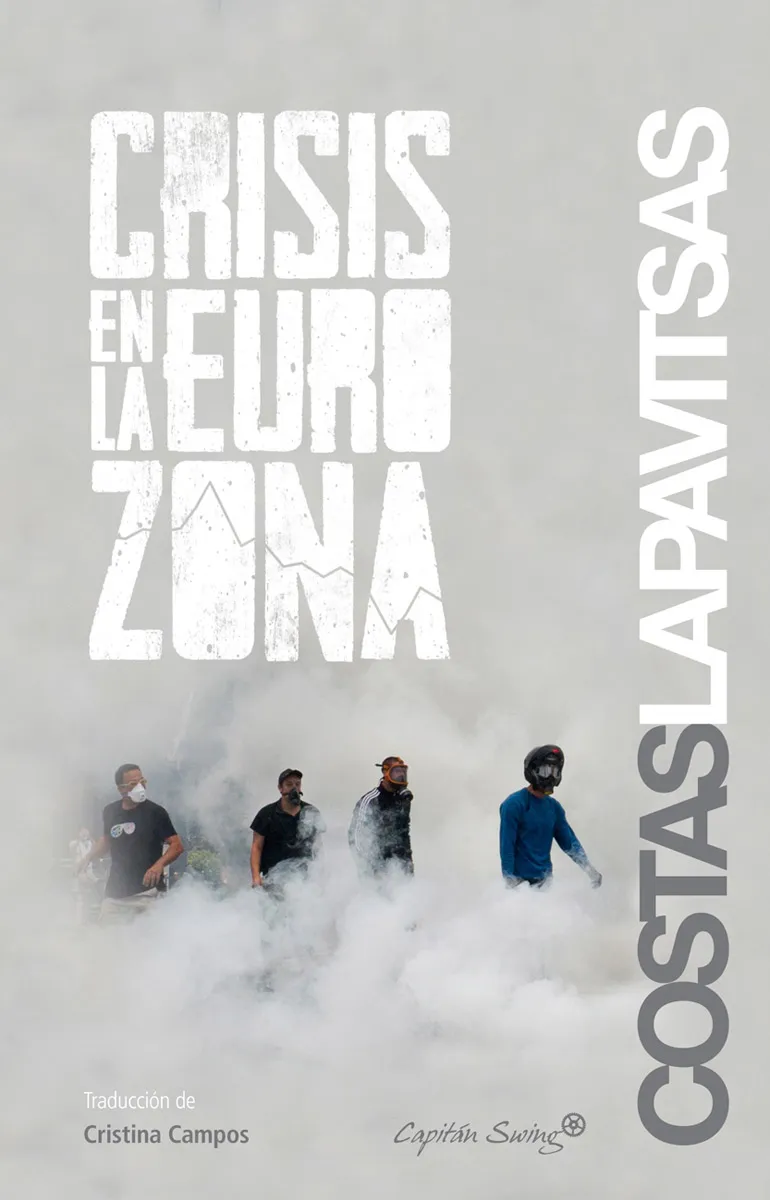 CRISIS EN LA EUROZONA