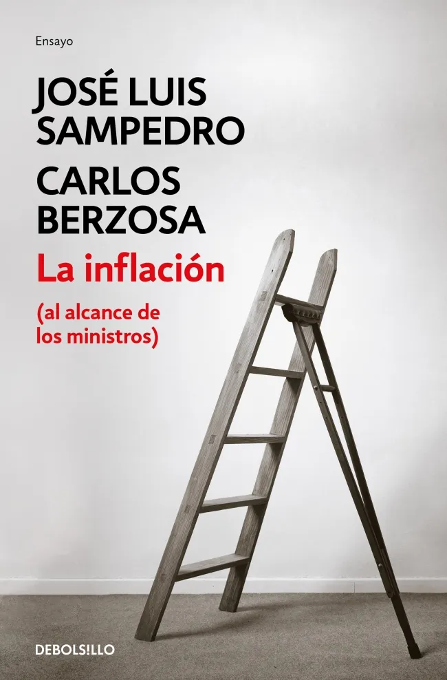 INFLACION,LA -AL ALCANCE DE LOS MINISTROS-