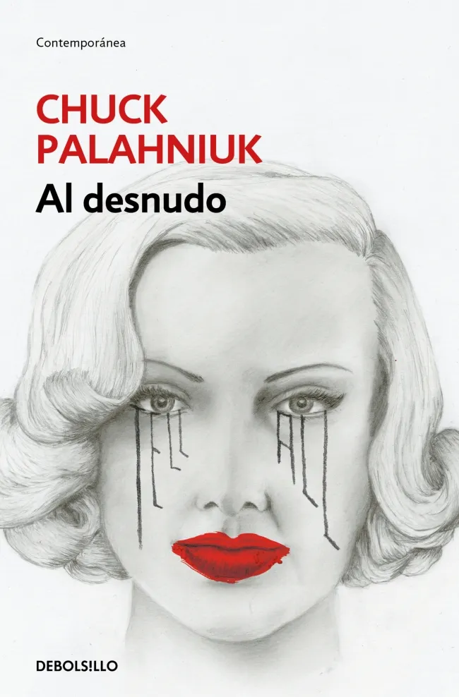 Al desnudo