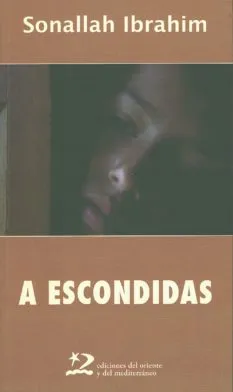 A ESCONDIDAS