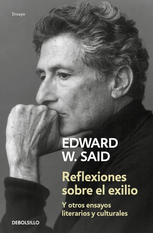 Reflexiones sobre el exilio