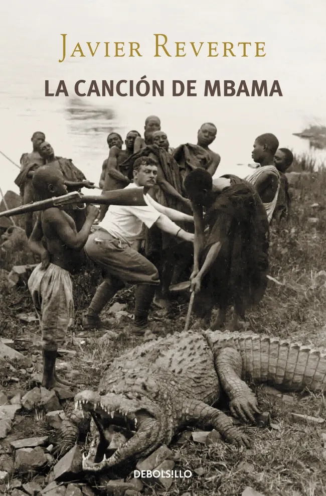 La canción de Mbama