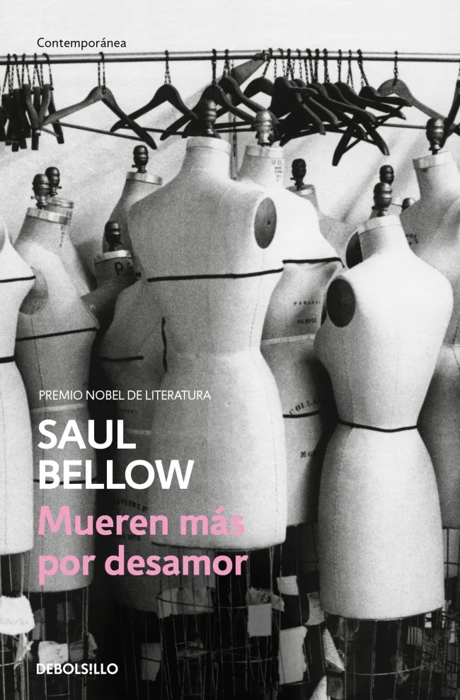 Mueren más por desamor