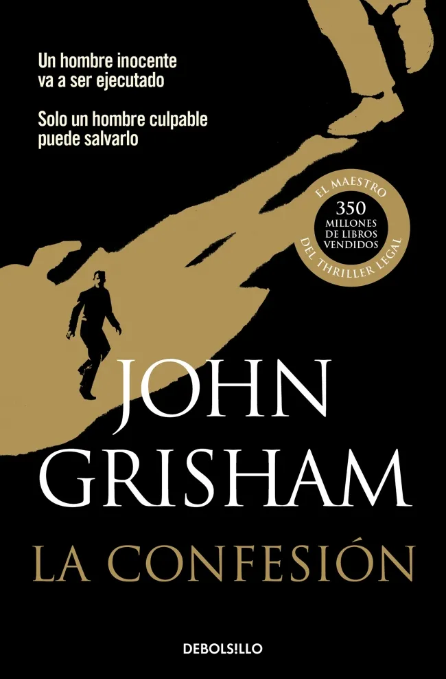 CONFESION,LA -BUTXACA-