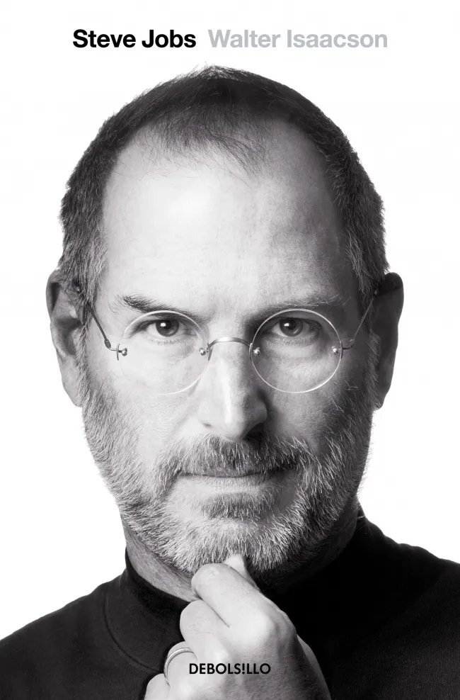 Steve Jobs. La biografía