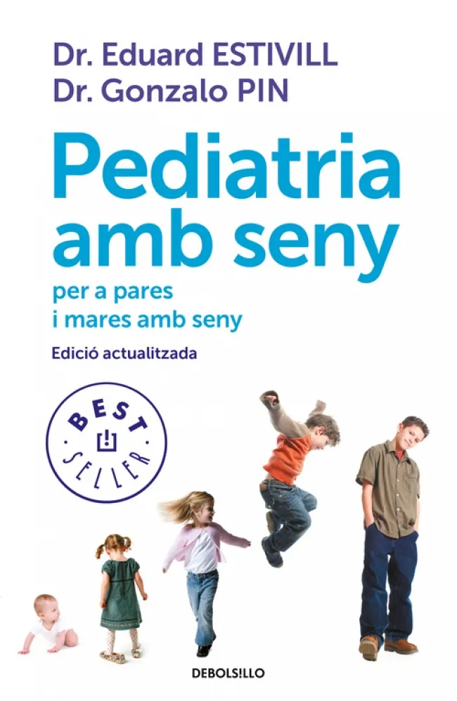 PEDIATRIA AMB SENY PER A PARES I MARES AMB SENY -