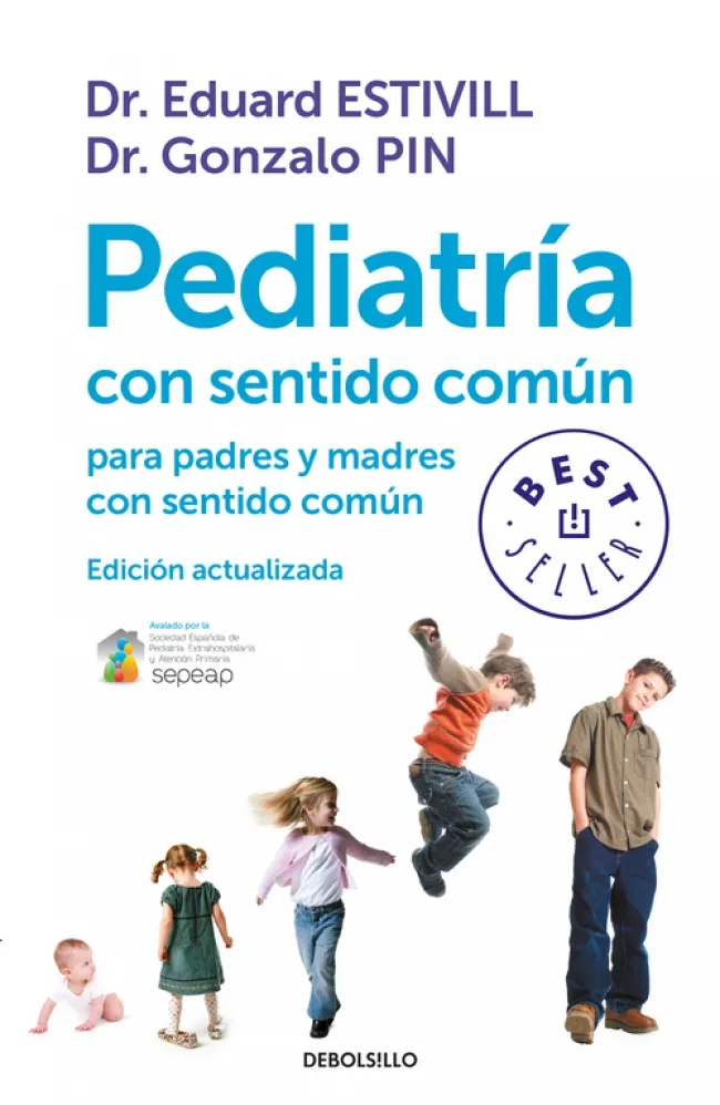 PEDIATRIA CON SENTIDO COMUN -BUTXACA-