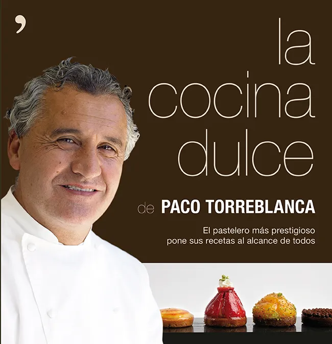 COCINA DULCE DE PACO TORREBLANCA,LA