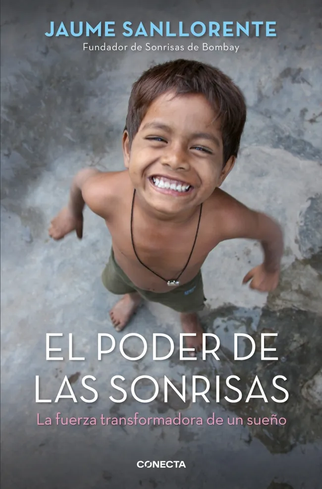 PODER DE LAS SONRISAS,EL