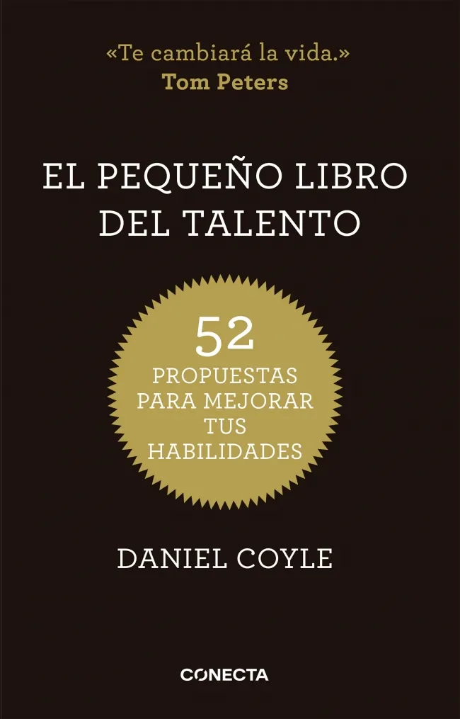 PEQUEÑO LIBRO DEL TALENTO,EL