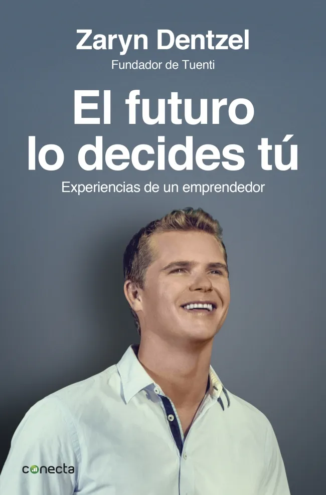FUTURO LO DECIDES TU,EL