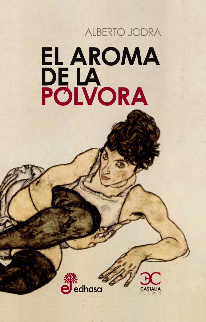 AROMA DE LA POLVORA,EL