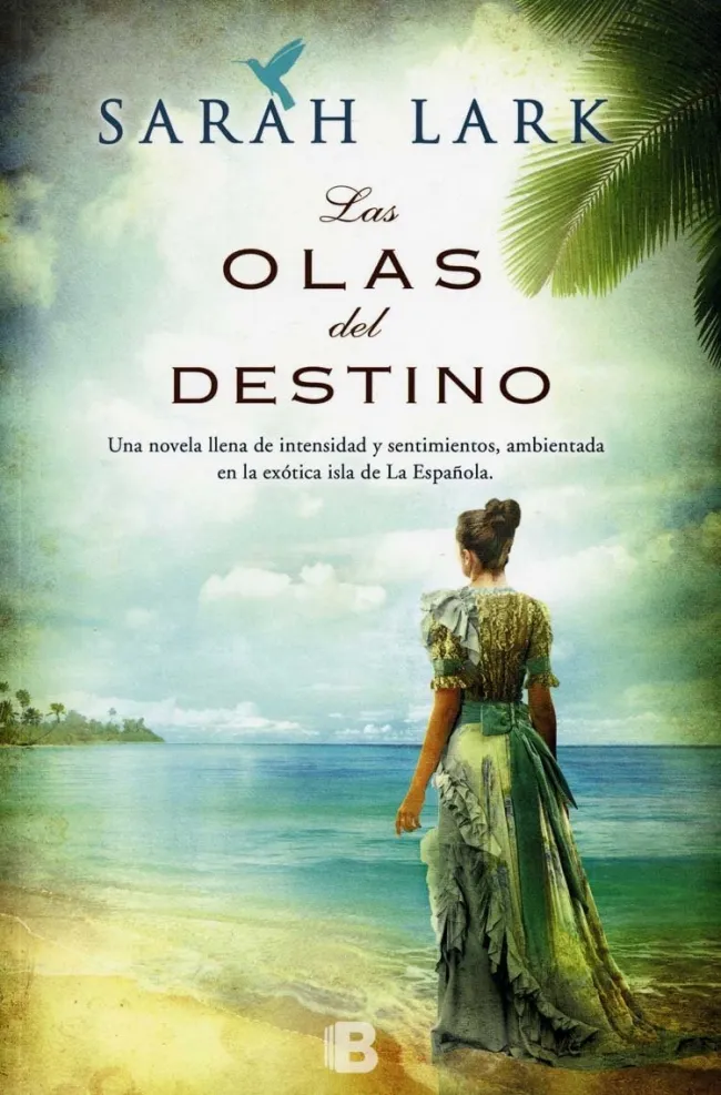 OLAS DEL DESTINO,LAS