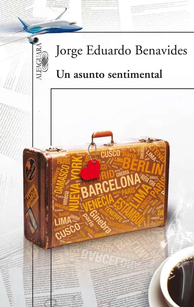 ASUNTO SENTIMENTAL,UN