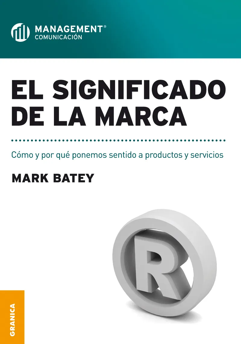 SIGNIFICADO DE LA MARCA, EL