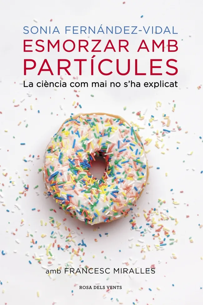 ESMORZAR AMB PARTICULES