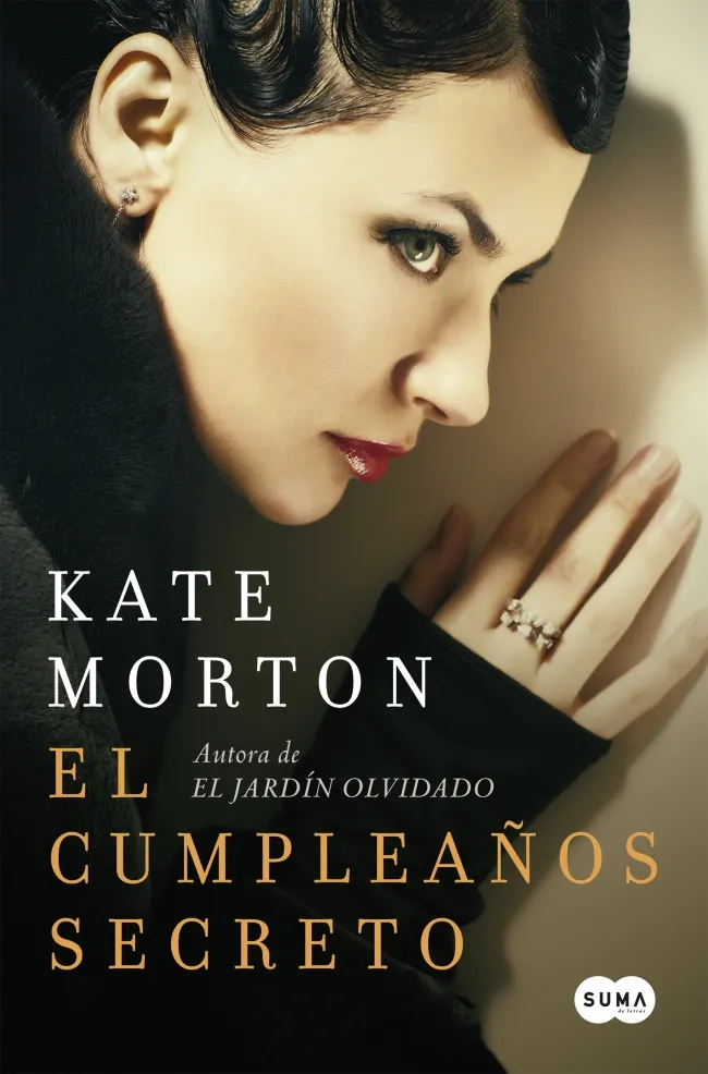CUMPLEAÑOS SECRETO,EL