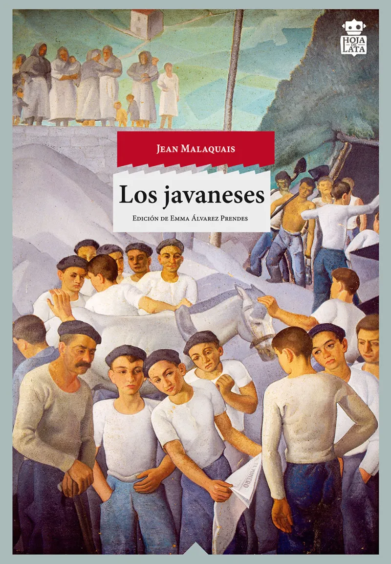JAVANESES,LOS