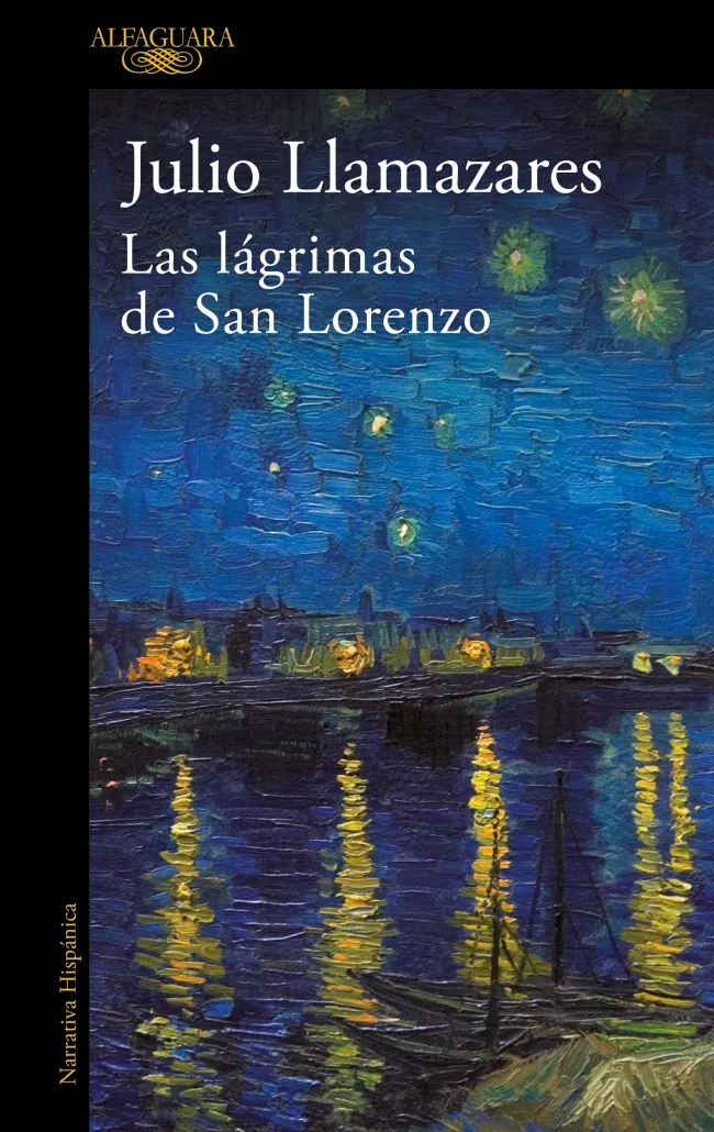 LAGRIMAS DE SAN LORENZO,LAS