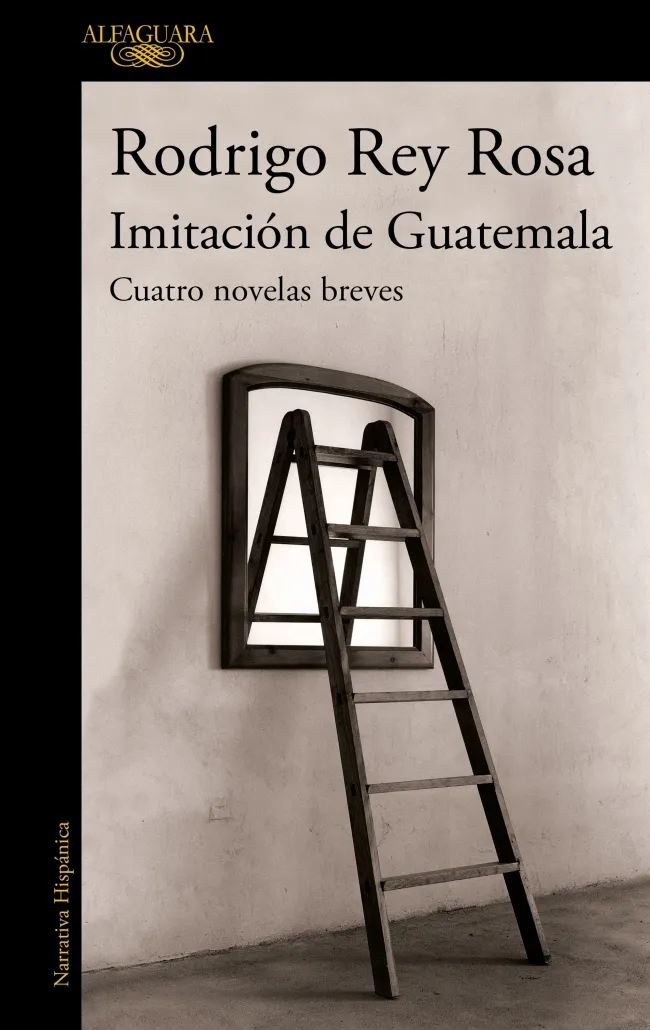 IMITACION DE GUATEMALA