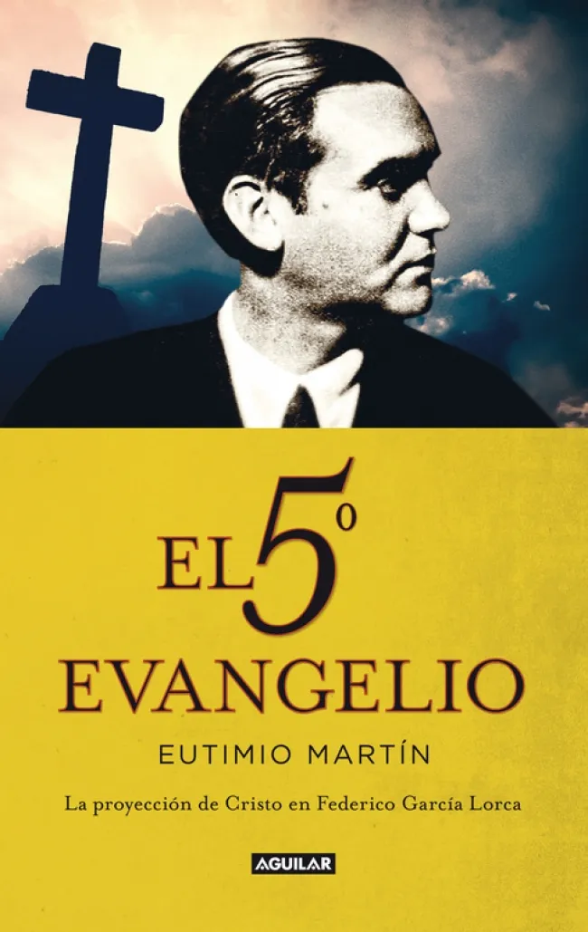 QUINTO EVANGELIO,EL