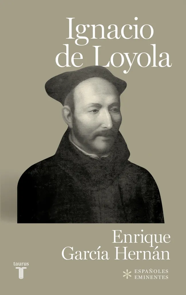 IGNACIO DE LOYOLA