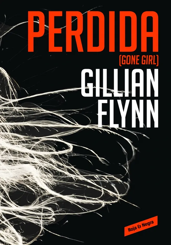 PERDIDA -GONE GIRL-