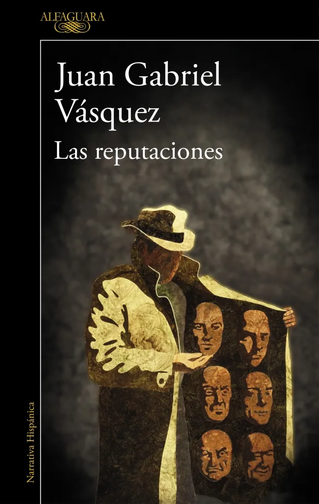 REPUTACIONES,LAS