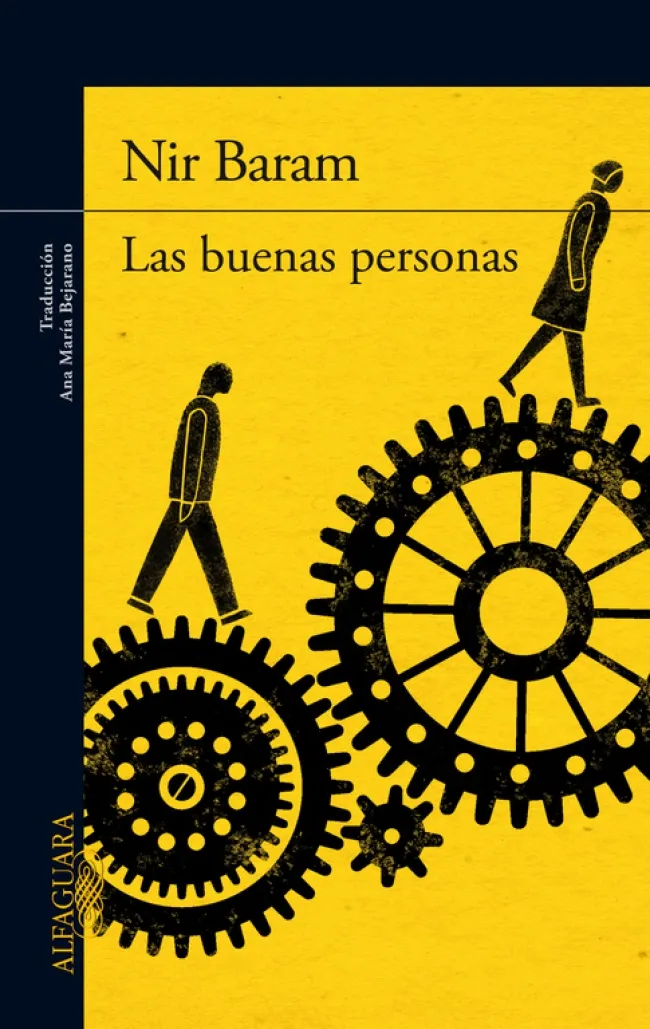 BUENAS PERSONAS, LAS