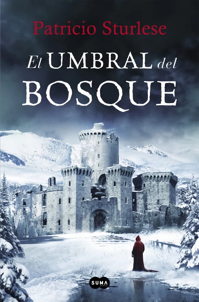 UMBRAL DEL BOSQUE,EL